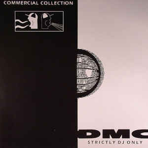 Various : Commercial Collection 11/93 (12")