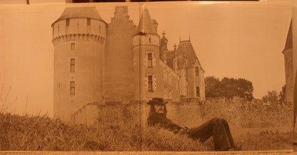 Don Nix : Hobos, Heroes And Street Corner Clowns (LP, Album, Mon)