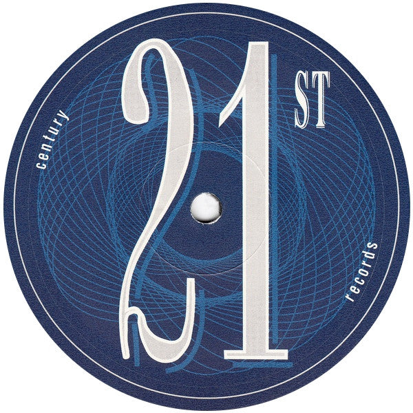 Live 2 Love : Estrella Gemella (12")