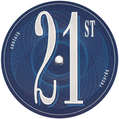 Live 2 Love : Estrella Gemella (12")