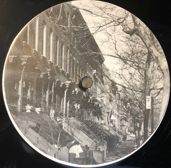 Kenny "Dope"* Presents The Bucketheads : Whew (12")