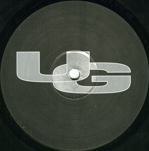 Wildlife : Delicate Future / Crystal Rush (12")