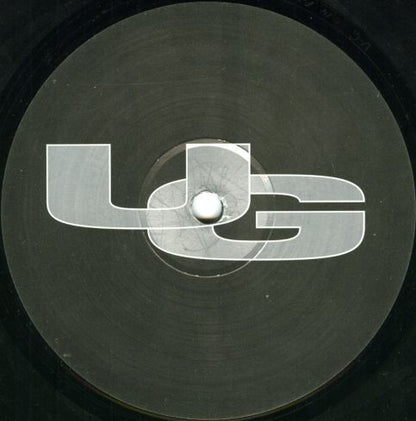 Wildlife : Delicate Future / Crystal Rush (12")