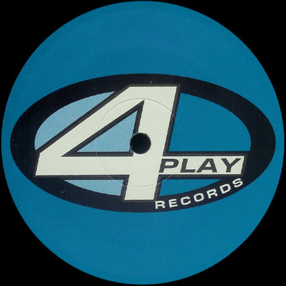 Shawn Christopher : Don't Lose The Magic (12")