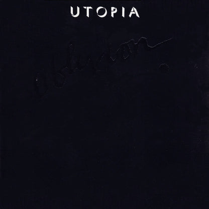 Utopia (5) : Oblivion (LP, Album)