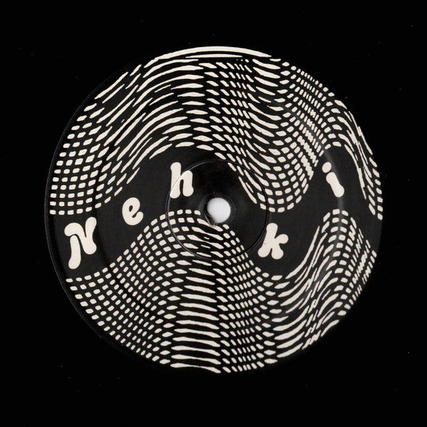 Nehoki : Petersminde (LP, Album)