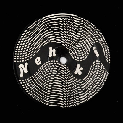 Nehoki : Petersminde (LP, Album)