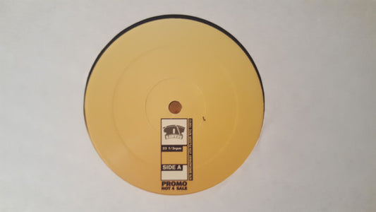 Pharoahe Monch : Right Here (L.A. Remix) (12", Promo)