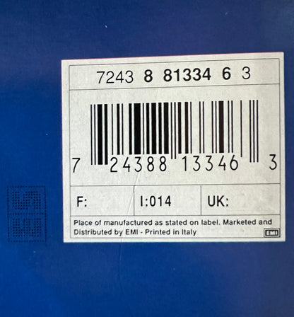 Blur : Girls & Boys (Pet Shop Boys Remix) (12", Single)
