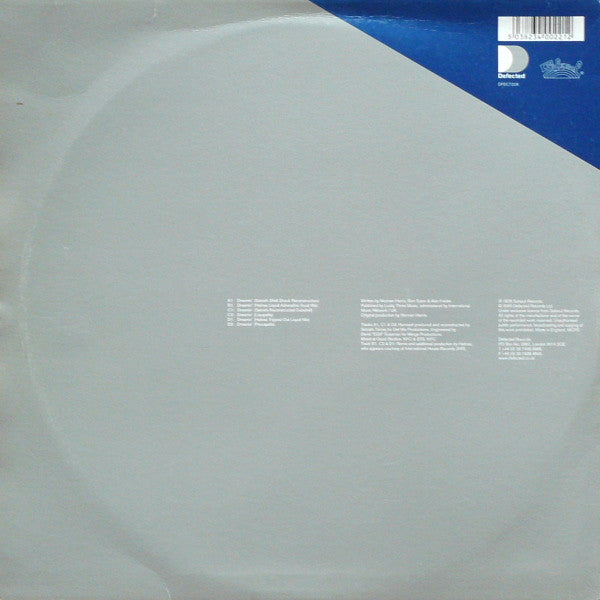 Loleatta Holloway : Dreamin' (2x12")