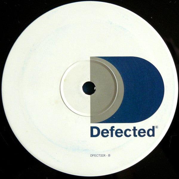 Loleatta Holloway : Dreamin' (2x12")