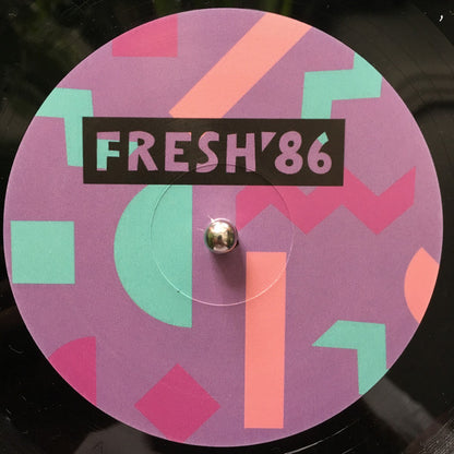 Kloke : Big Trouble (12")