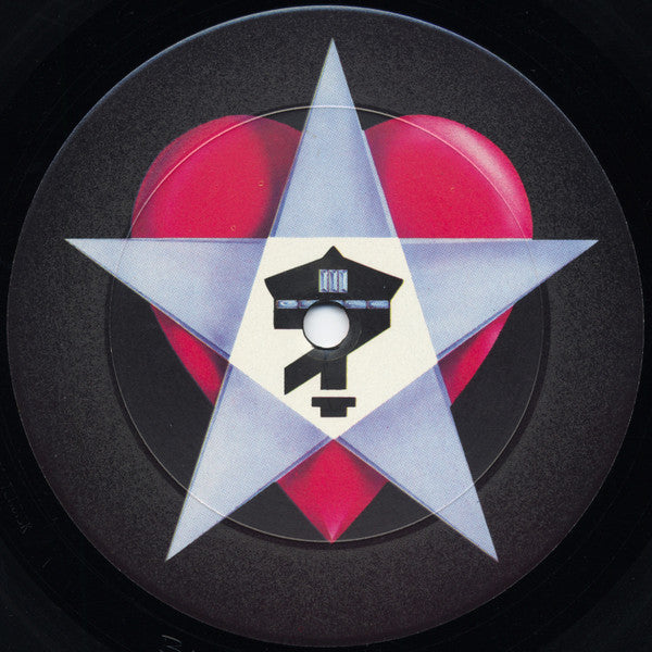 Until December : Until December (LP, Album)