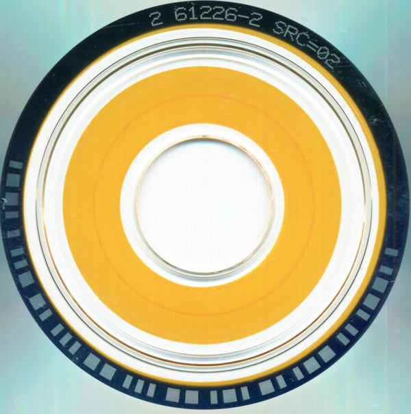 Various : Paroxysm Vol. 1 (CD, Comp)