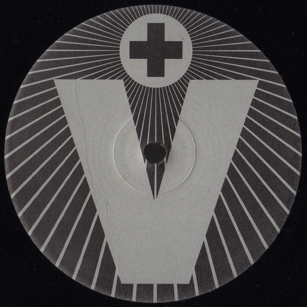 Green Plants : Old # 7 (12")