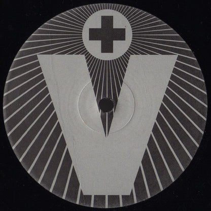 Green Plants : Old # 7 (12")