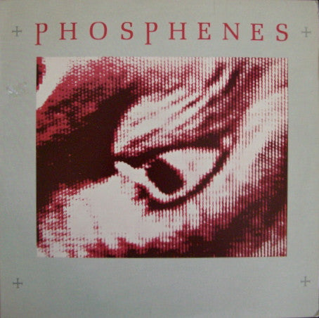 Phosphenes : Phosphenes (12", EP)