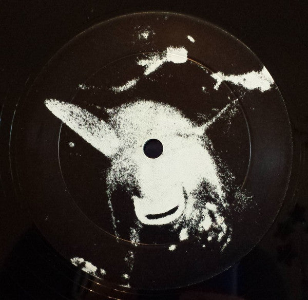 Phosphenes : Phosphenes (12", EP)