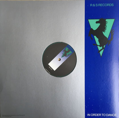 Djrum* : Hard To Say / Tournesol (12")