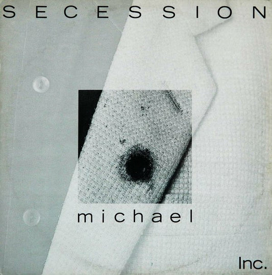 Secession : Michael (12")