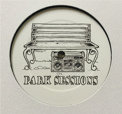 Various : Park Sessions 01 (12")