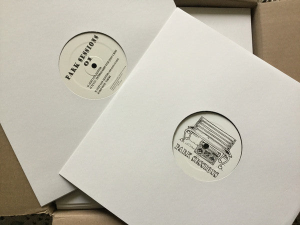 Various : Park Sessions 01 (12")