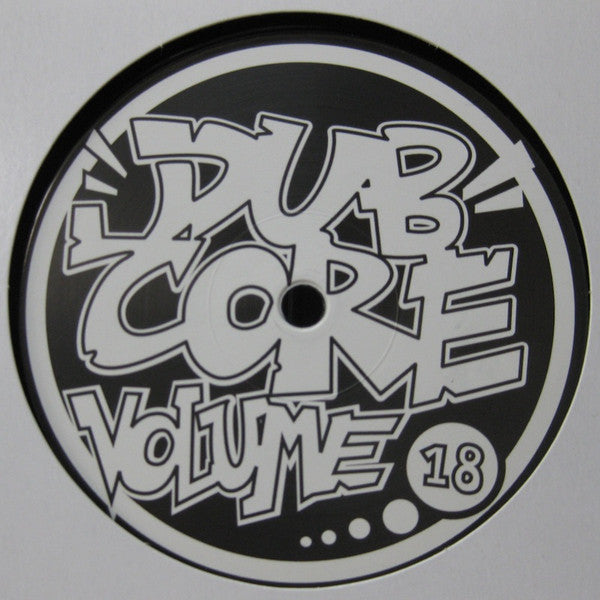 Sumone : Dubcore Volume 18 (12")