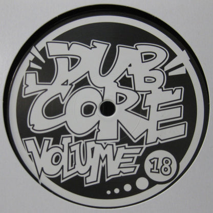 Sumone : Dubcore Volume 18 (12")