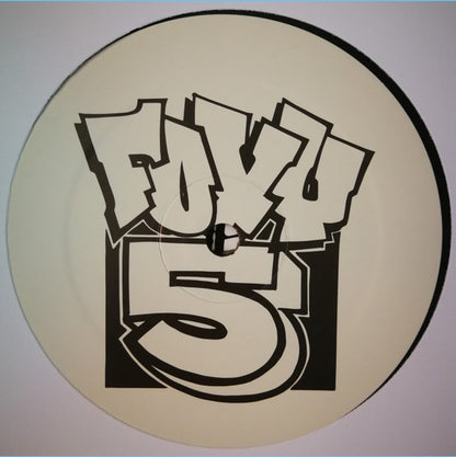 Lynch Kingsley : Astral Pulse / Capricorn (12")