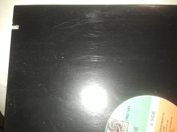 En Vogue : You Don't Have To Worry (12", Promo)