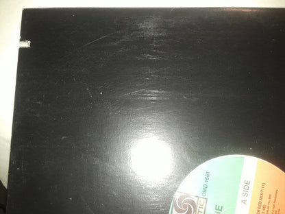 En Vogue : You Don't Have To Worry (12", Promo)