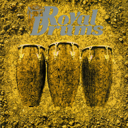 Manu From Newcastle / Major Boys : On The Beach EP (12", EP)