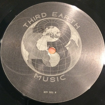 Masterminds : Subliminal (12")