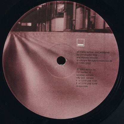 Niederflur : Zollstock (12")