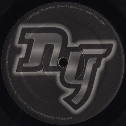 Technique (2) : Vol.5 7th Edition (12")