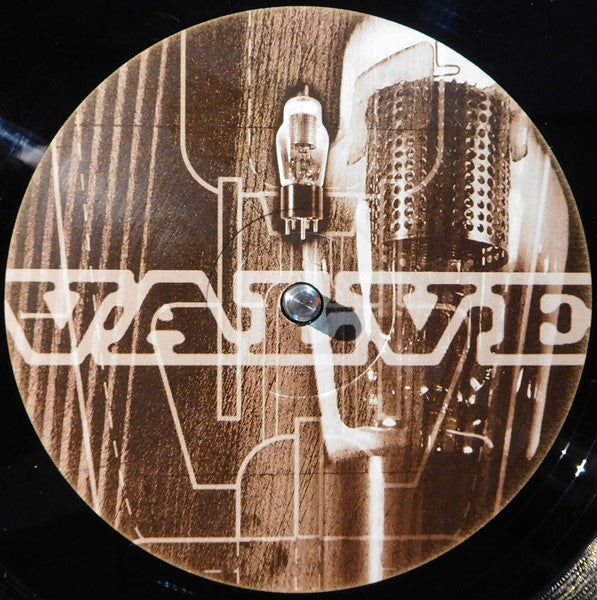 Dillinja / Lemon D : Double Pack (2x12")