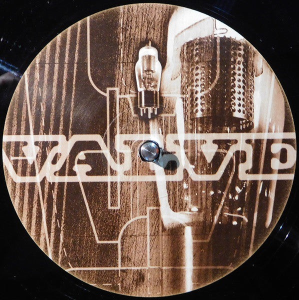 Dillinja / Lemon D : Double Pack (2x12")