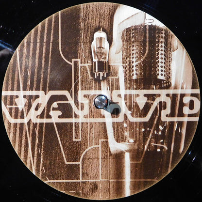 Dillinja / Lemon D : Double Pack (2x12")