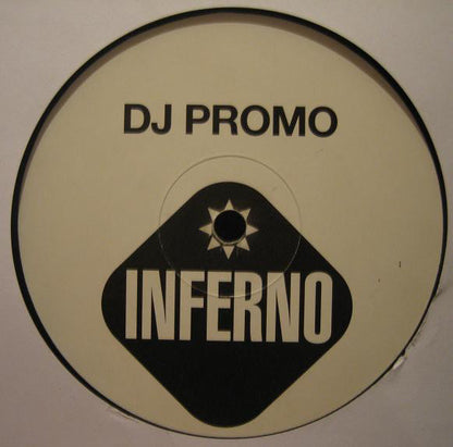 Ruff Driverz Presents Arrola : La Musica (2x12", Promo)
