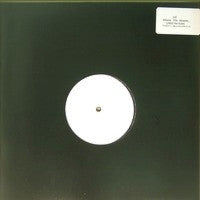 U2 : Where The Streets... (2002 Re-Edit) (12", S/Sided, Unofficial, W/Lbl)