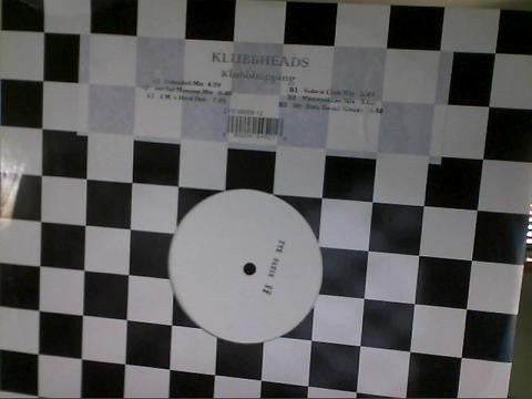 Klubbheads : Klubbhopping (12")