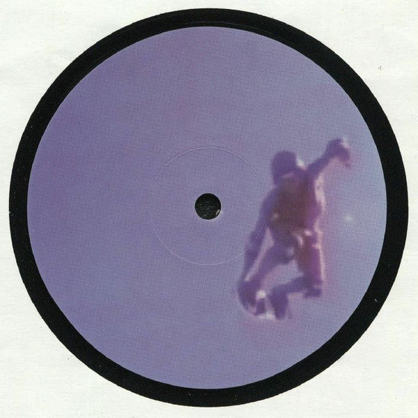 DJ Matpat* : Dreamin' (12")