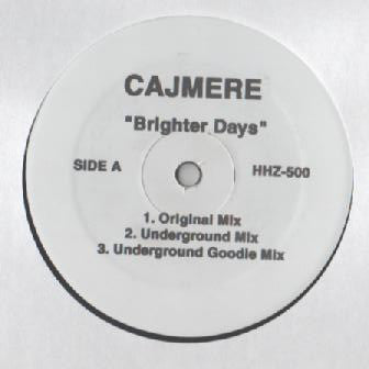 Cajmere / Renegade Soundwave / Petra & Co : House Hitz 500 (12", Unofficial)