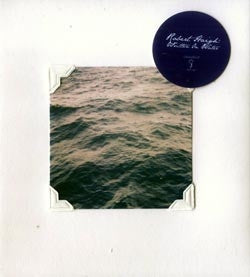 Robert Haigh : Written On Water (CD, Album, Ltd, Num)