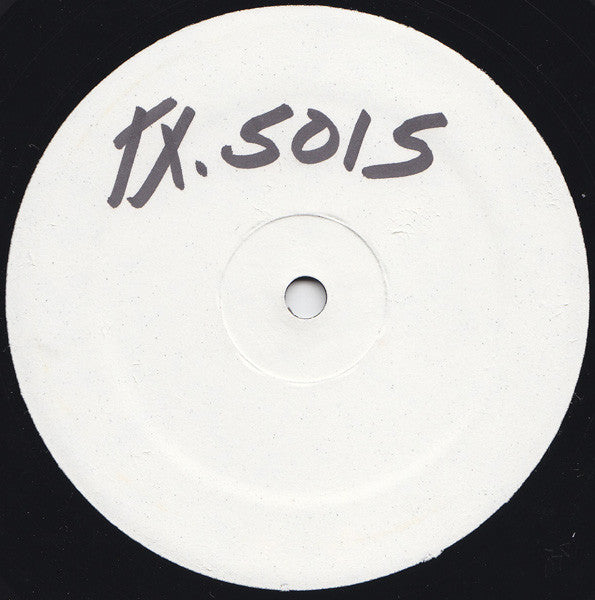 Various : Untitled (LP, Comp, W/Lbl)