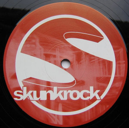 Red Army : Fallen Star / Lightning & Thunder (12")