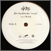 Guru Featuring Doo Wop : Step In The Arena Part 2 (I'm Sayin') (12")