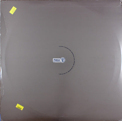 Kelly Llorenna : One Day I'll Fly Away (Biff & Memphis / Sharp Remixes) (2x12", Promo)