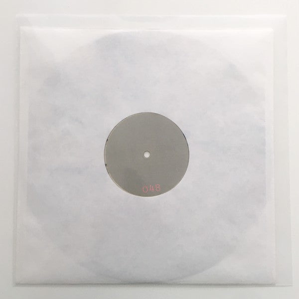 Pal Joey : Pal Joey Music Retouched By Takeshi Fukushima (12", MiniAlbum, Cle)