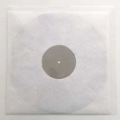 Pal Joey : Pal Joey Music Retouched By Takeshi Fukushima (12", MiniAlbum, Cle)